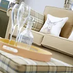 Luxury Hot Tub Lodge- York -lakes -5* Country Park Szálloda Malton